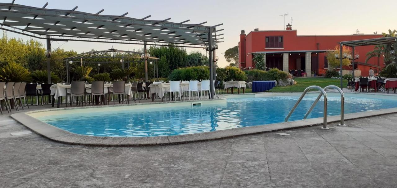 Lu Casale Bed & Breakfast San Cesario di Lecce
