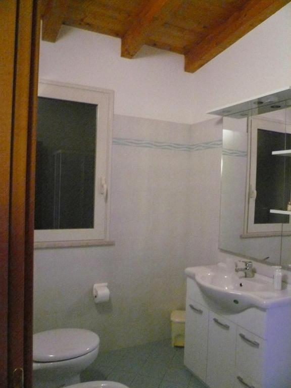 Lu Casale Bed & Breakfast *