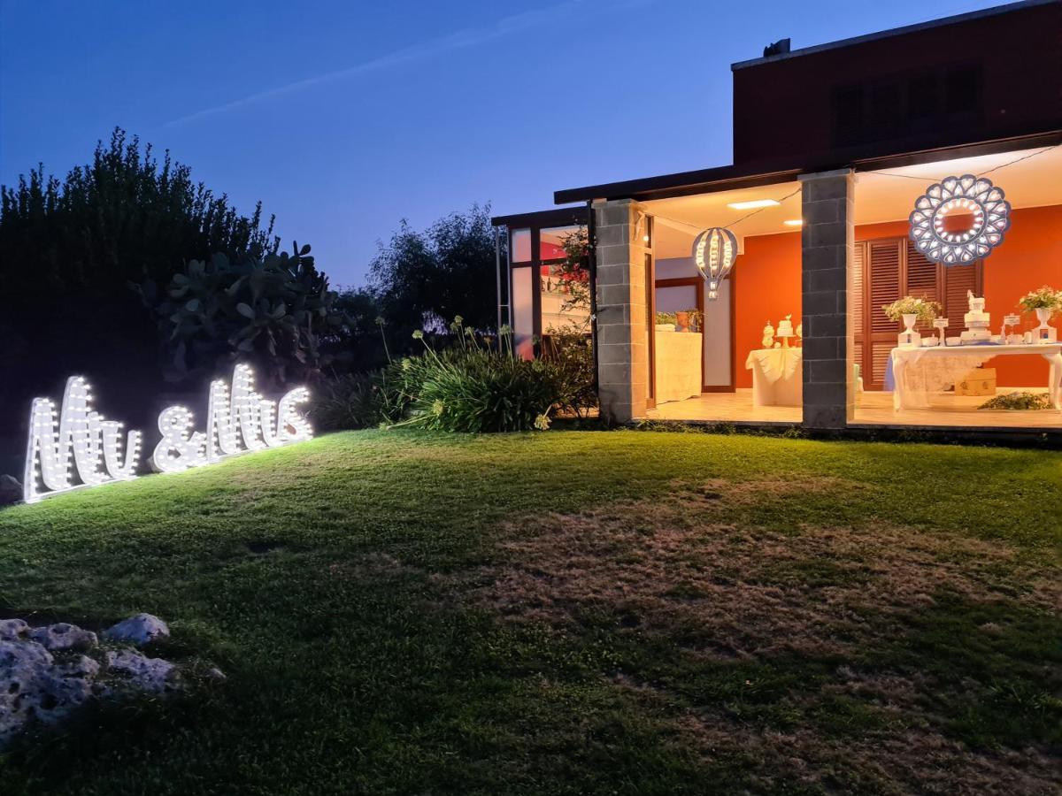 Bed & Breakfast Lu Casale *