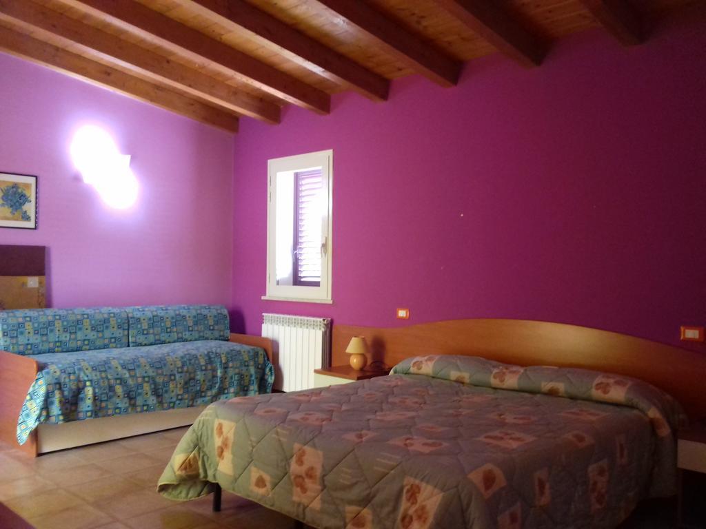 Lu Casale Bed & Breakfast