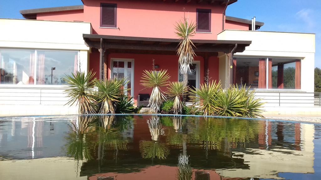 Lu Casale Bed & Breakfast San Cesario di Lecce