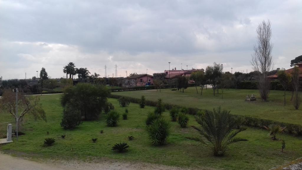 Lu Casale * San Cesario di Lecce