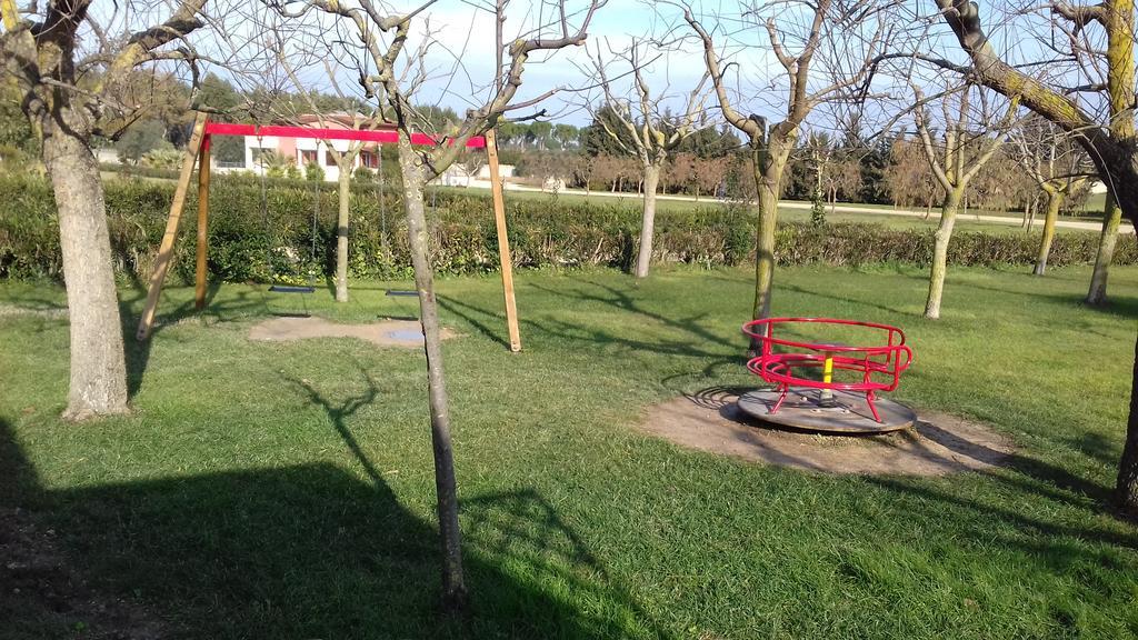 Bed & Breakfast Lu Casale *