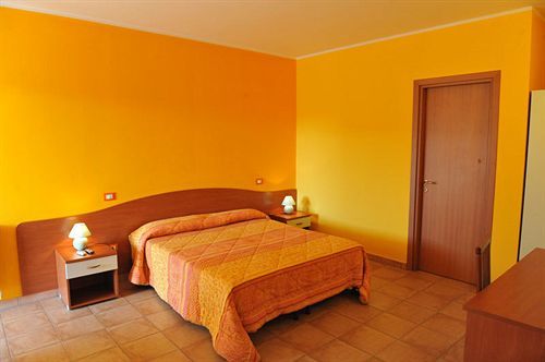 Bed & Breakfast Lu Casale