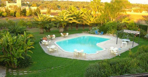 Bed & Breakfast Lu Casale