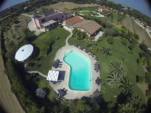 Bed & Breakfast Lu Casale *