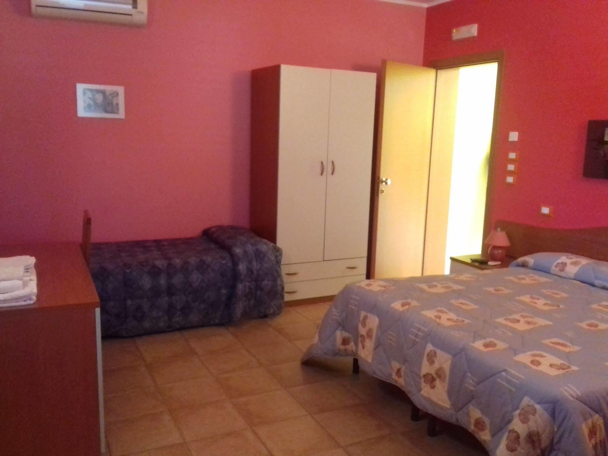Lu Casale Bed & Breakfast