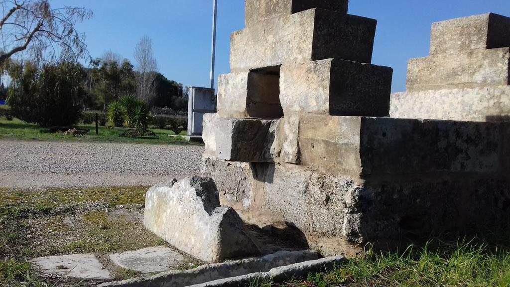 Lu Casale San Cesario di Lecce